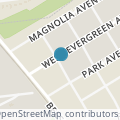 325 W Evergreen Ave Somerdale NJ 08083 map pin